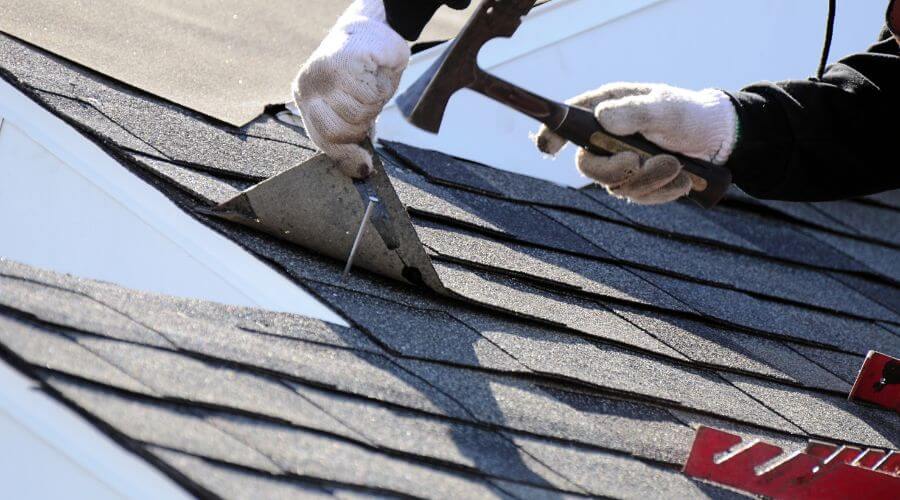 Expert tile roof repair services in Paulsboro, NJ